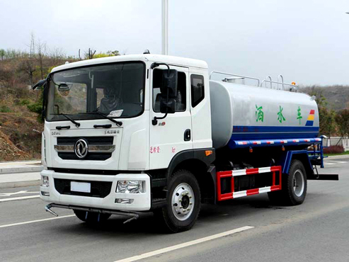 專用車小編告訴您國(guó)六車型的使用須知