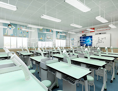 為什么中小學校都在建設創新實驗室？